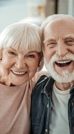 How to prepare for old age